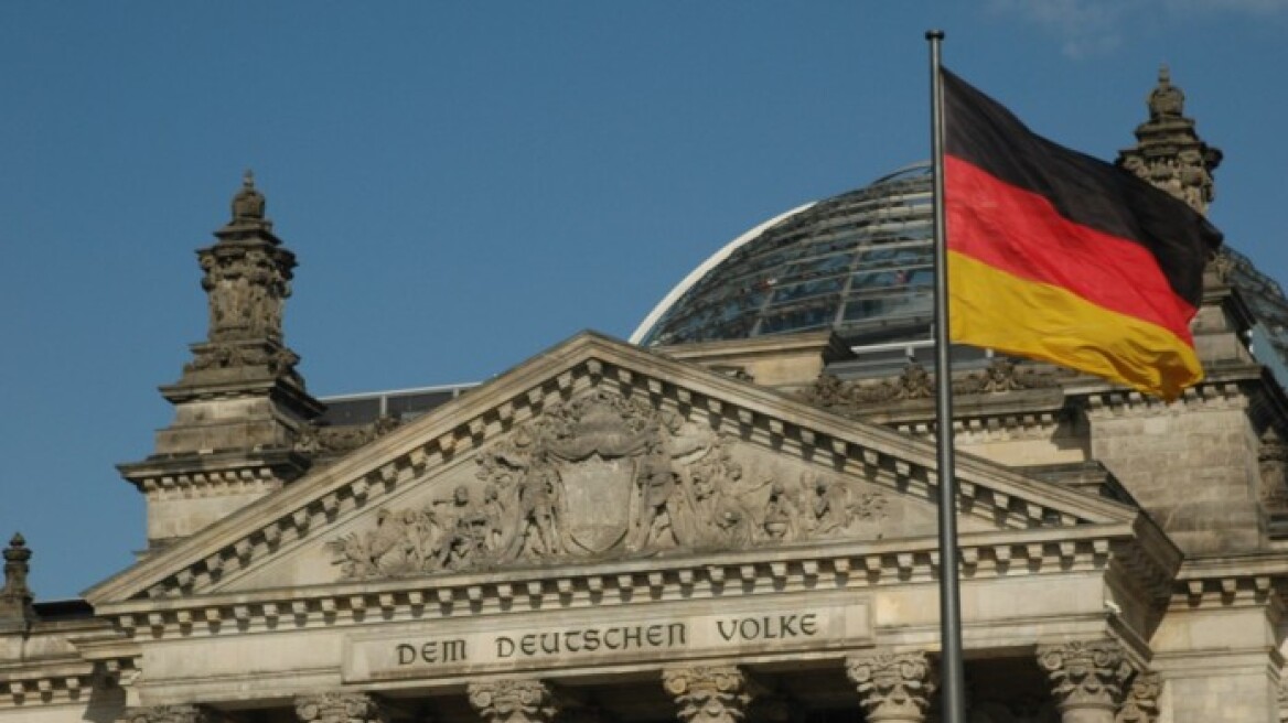Γερμανία: Καταδικαστικές ποινές σε τρεις Σύρους τζιχαντιστές